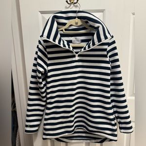 COPY - Dudley Stephens Quarter Zip